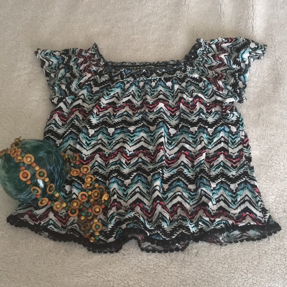 Blouse
